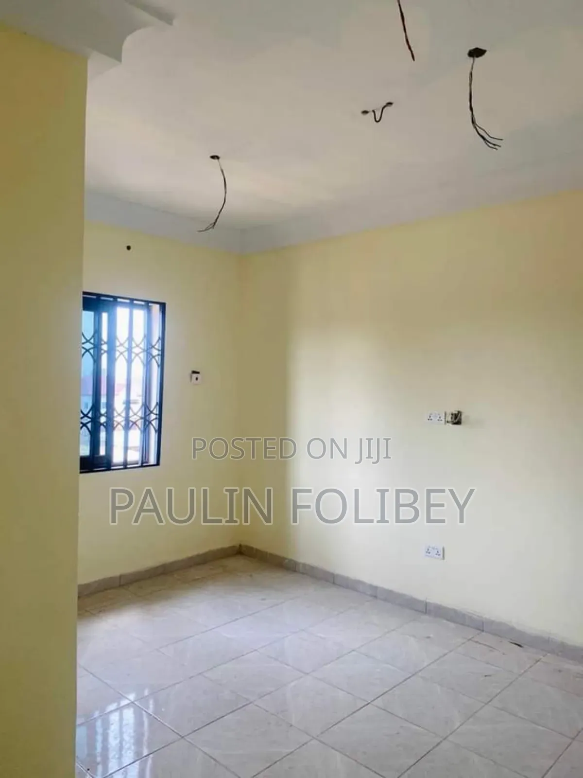 2bdrm Apartment in Dg Properties, Ablekuma for rent