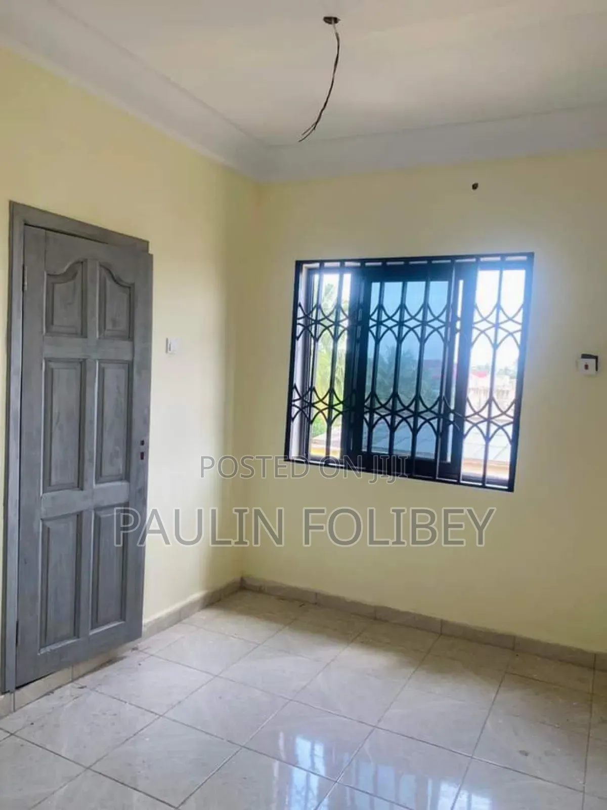 2bdrm Apartment in Dg Properties, Ablekuma for rent