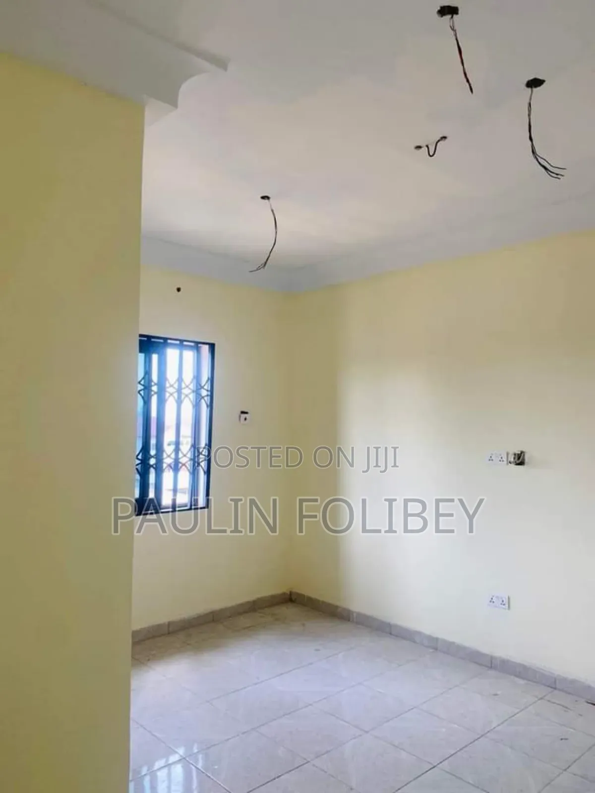 2bdrm Apartment in Dg Properties, Ablekuma for rent