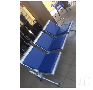 Waiting Chair