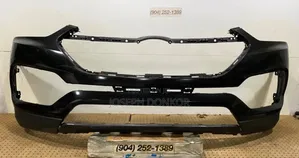 Santa Fe Front Bumper (Top and Down) 2016,2017,2018