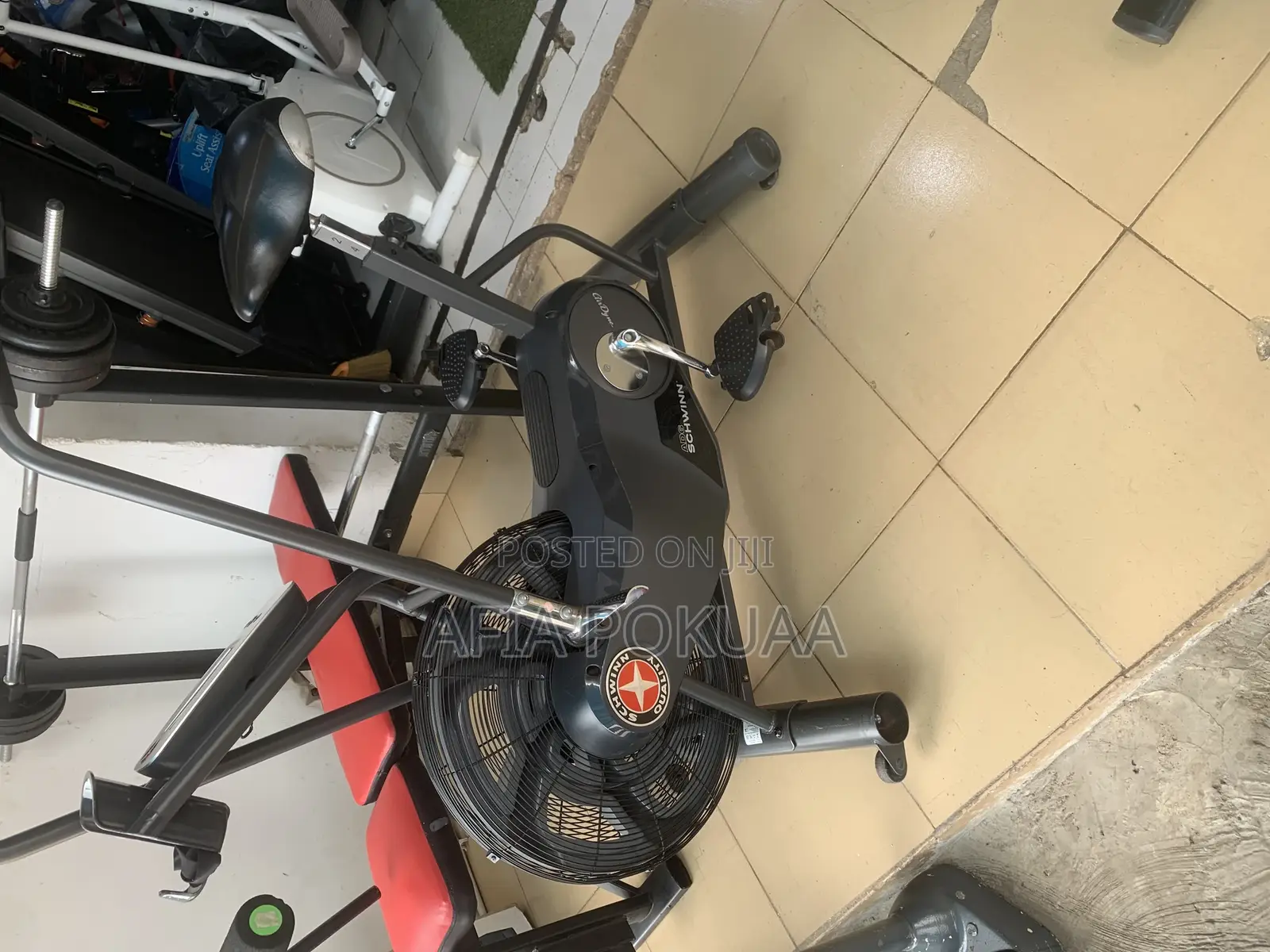 Schwinn Ad6 Bike