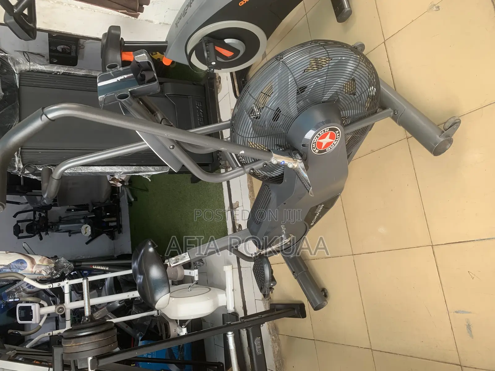 Schwinn Ad6 Bike