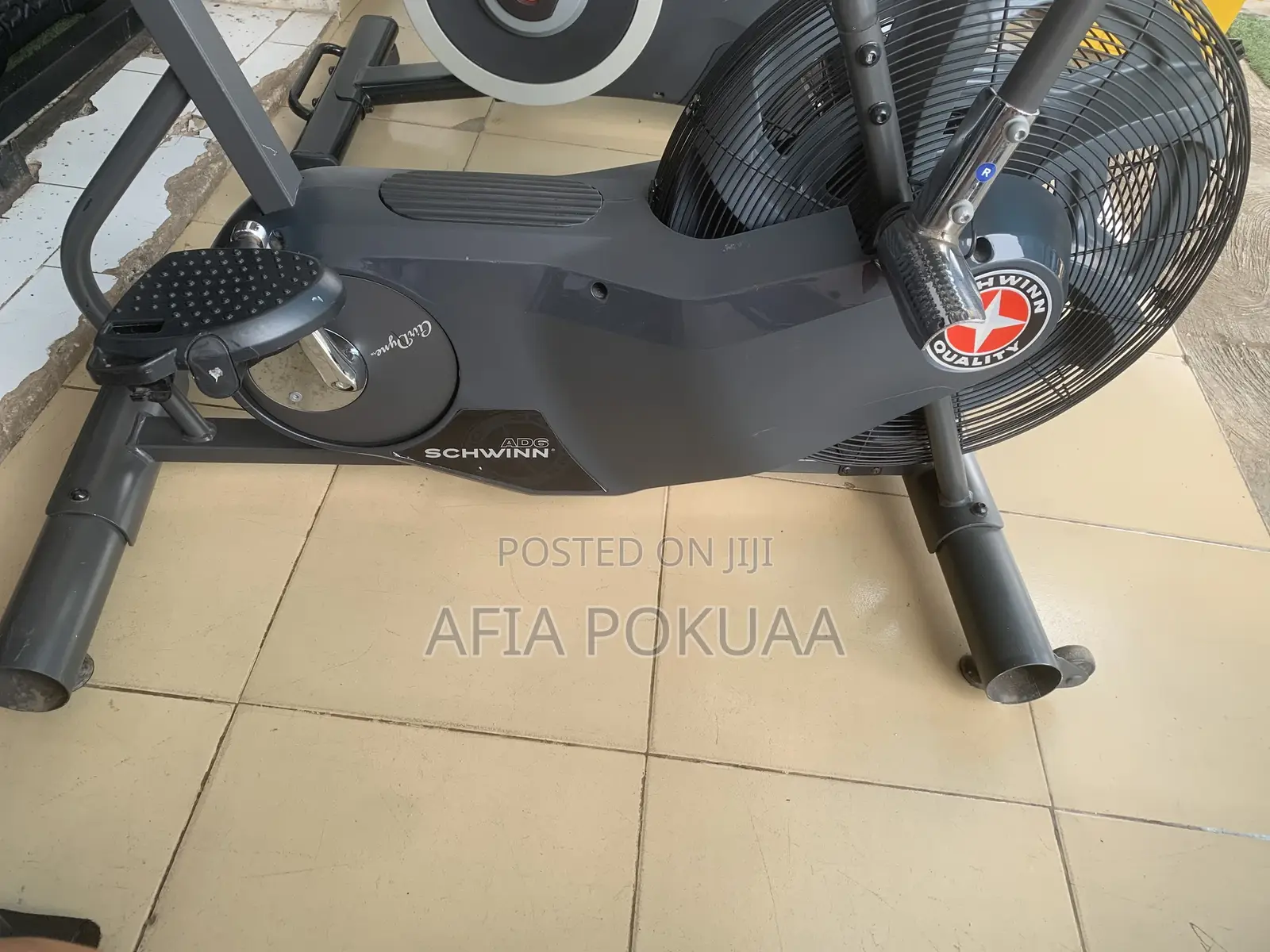 Schwinn Ad6 Bike