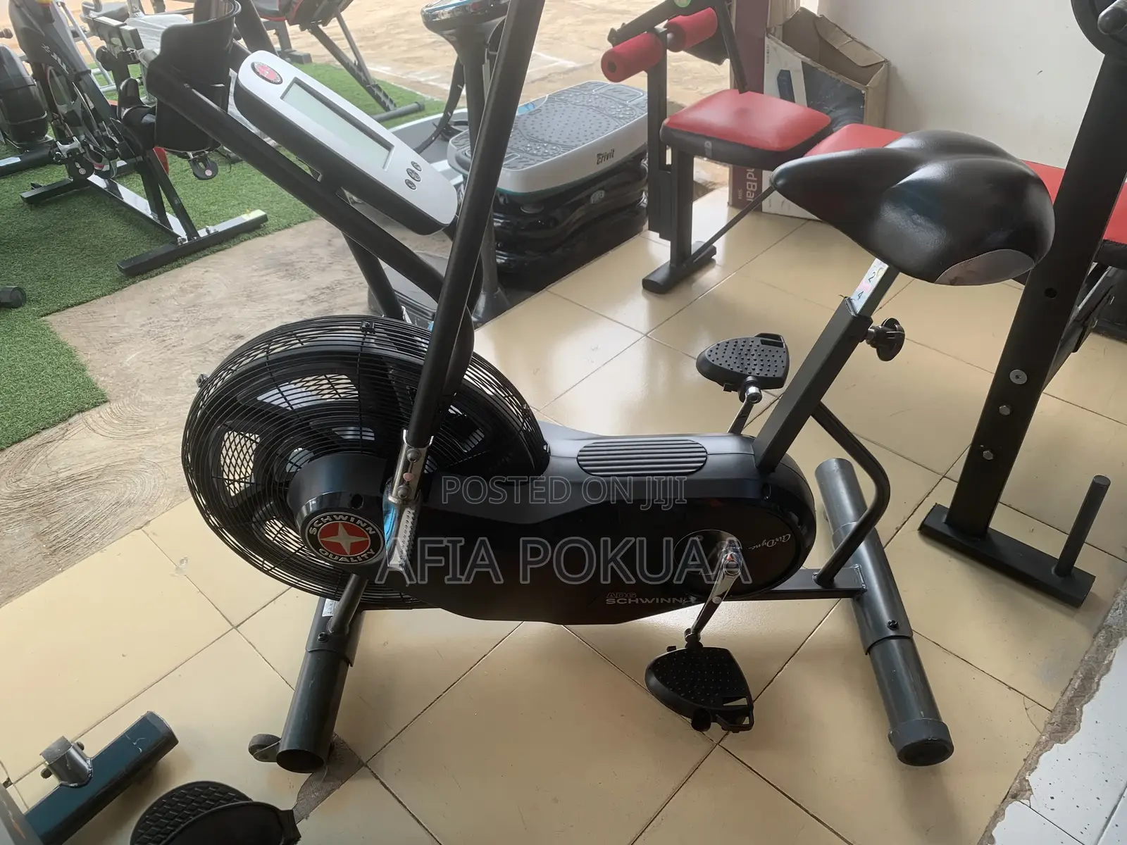 Schwinn Ad6 Bike