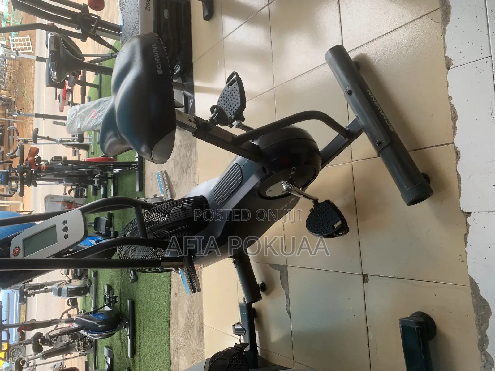 Schwinn Ad6 Bike