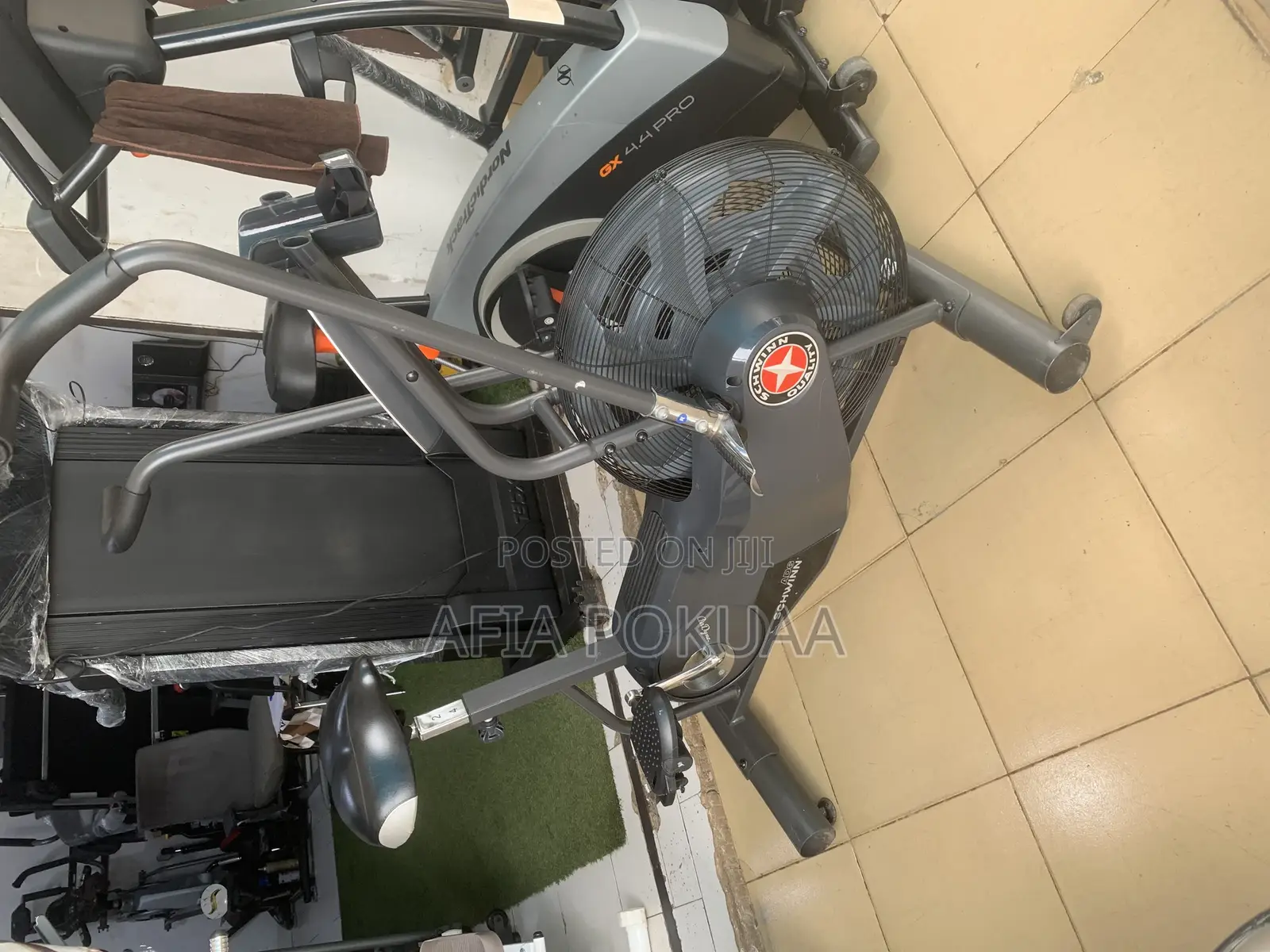 Schwinn Ad6 Bike