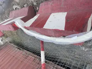Hyundai Elantra Flat Boot Spoiler 2011 2012 2013 2014