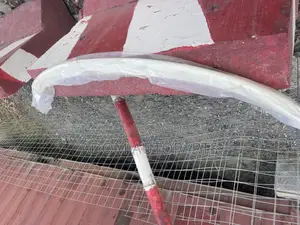 Hyundai Elantra Flat Boot Spoiler 2011 2012 2013 2014