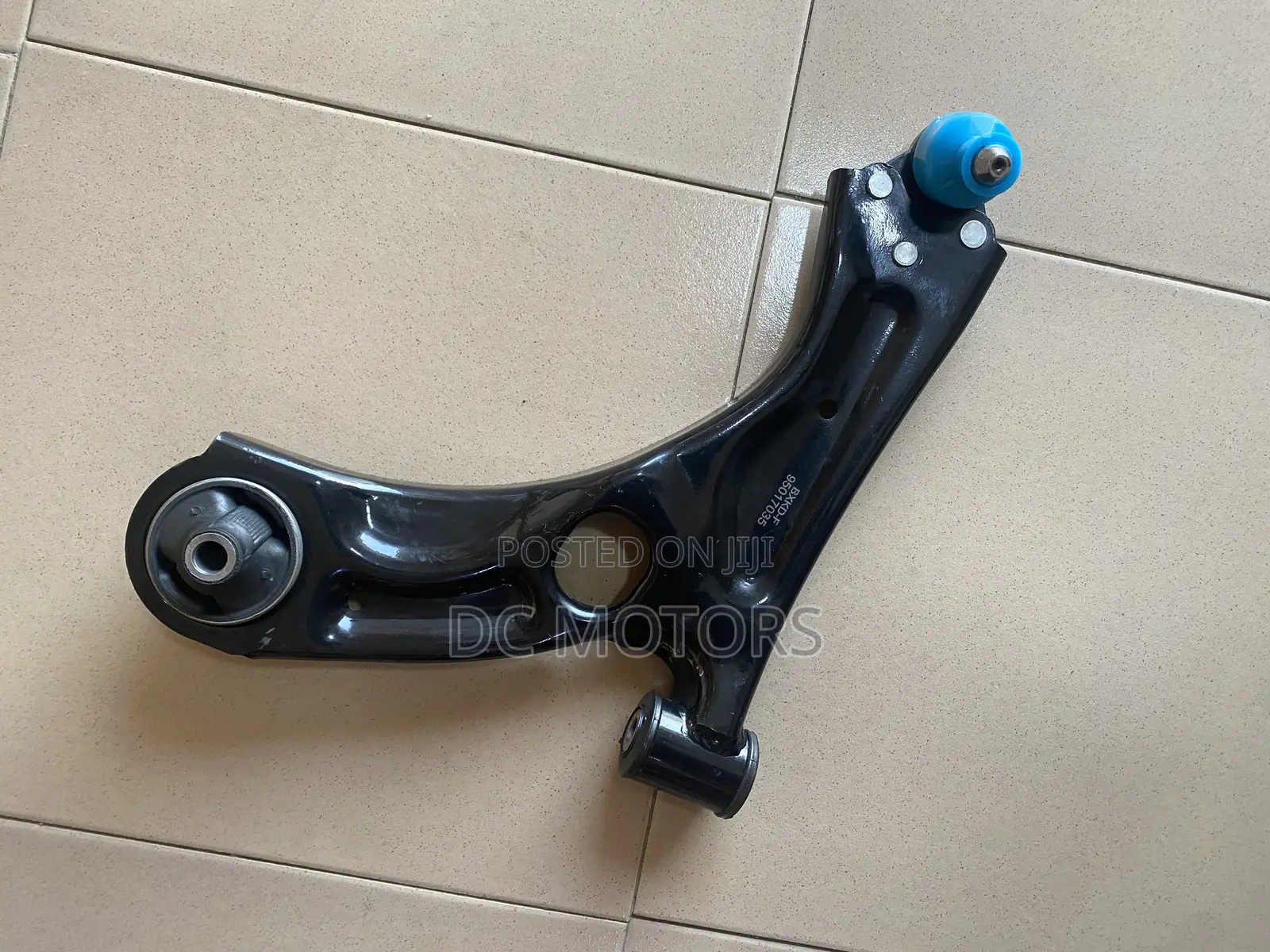 Chevrolet Sonic Lower Arm