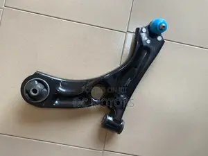 Chevrolet Sonic Lower Arm