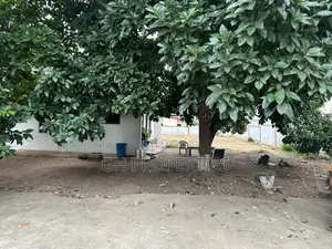 Plot for Sale at Adiebeba.