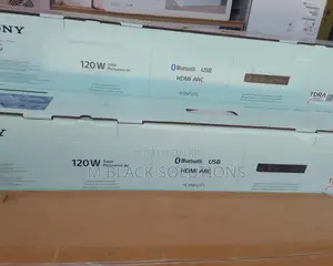 SONY S100F 2.1 Soundbar