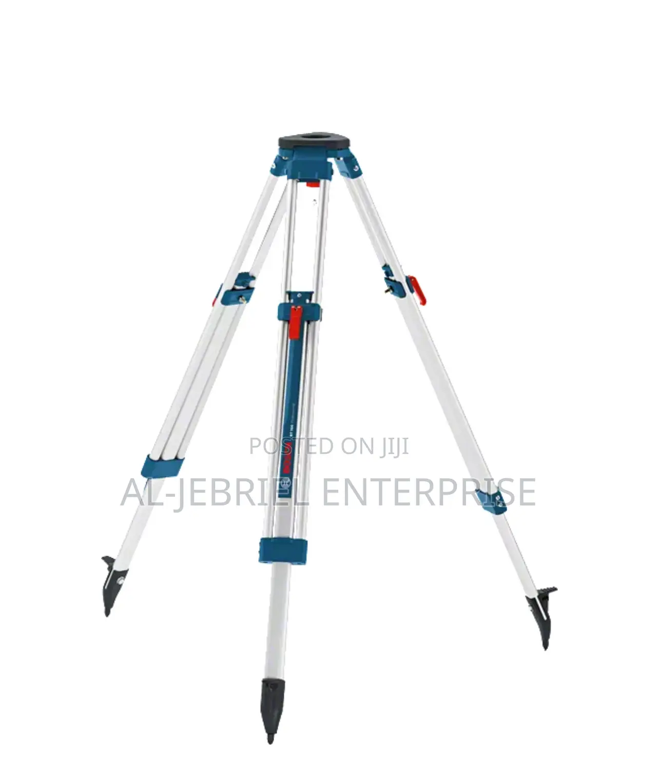 Bosch Professional 5/8" Tripod - BT 160