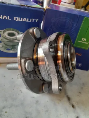 Kia Sorento 2013-2014 Back Hub 4×4 (2pcs)