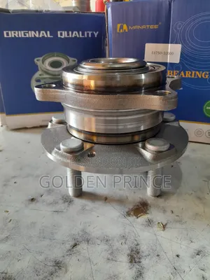 Kia Sorento 2013-2014 Back Hub 4×4 (2pcs)