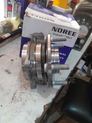 Kia Sorento 2015-2017 Back Hub 4×4 (2pcs)