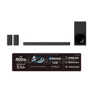 SONY Ht-S20r 5.1 Soundbar
