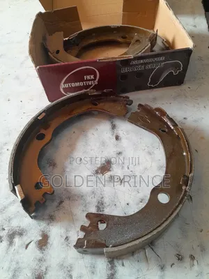 Kia Sorento 4×4 Hand Brake Shoe