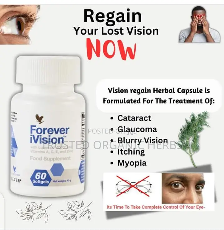 Buy Forever Ivision in Ghana