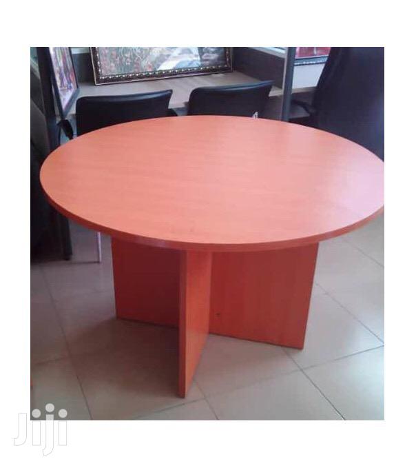 Meeting Conference Table