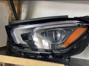 Mercedes Benz GLE 2020