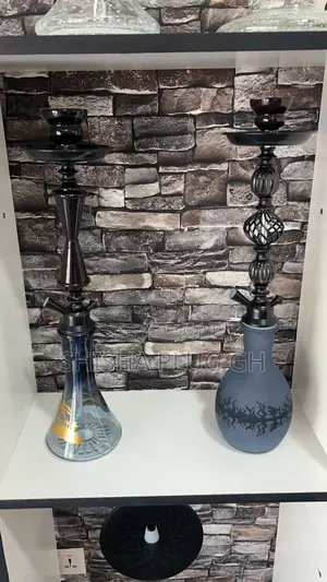 Nice Design Shisha Pot