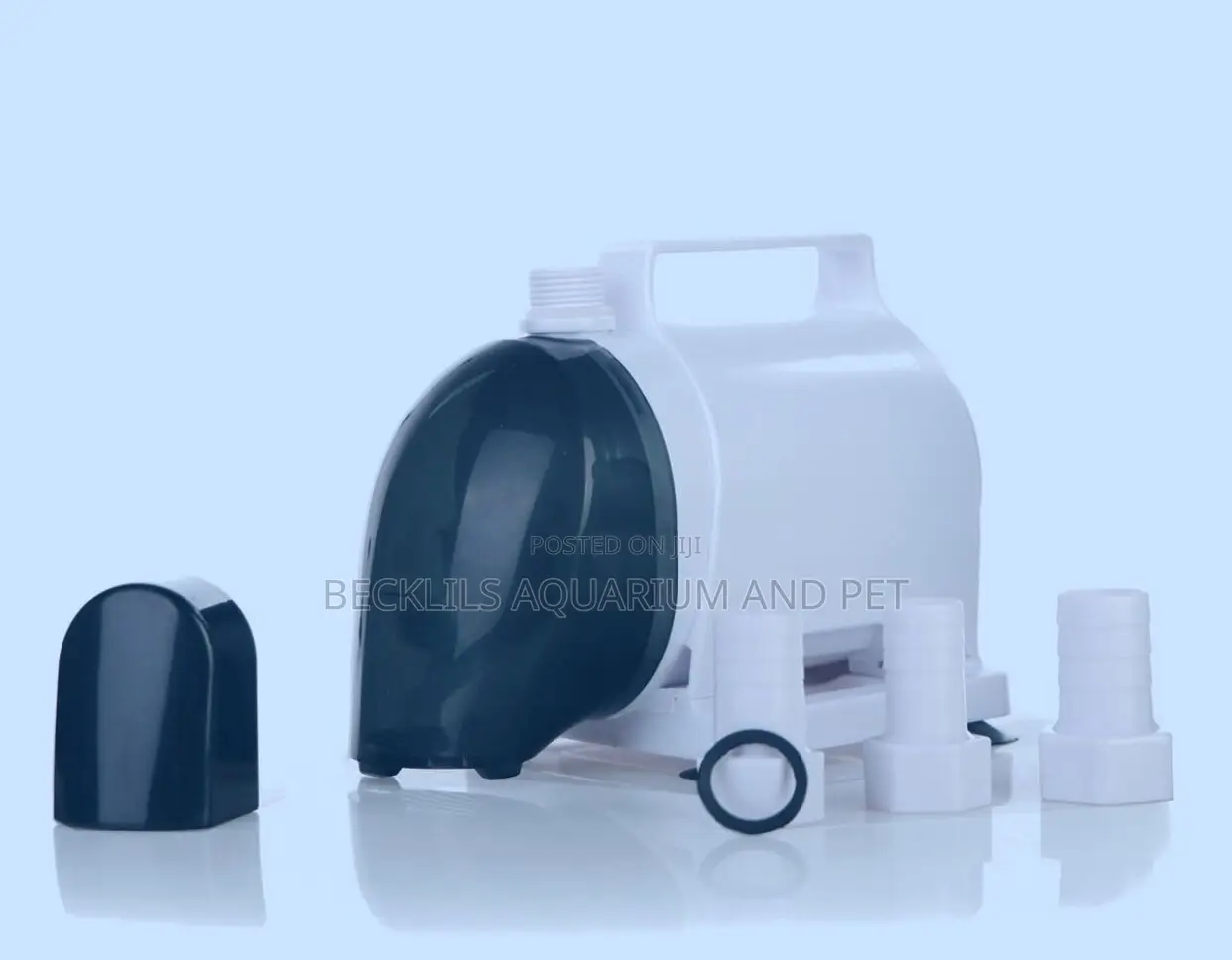 105 Watts Fountain Submersible Water Pump