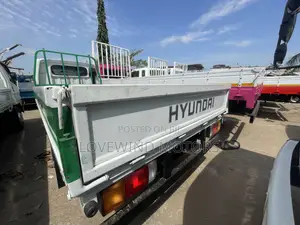 Hyundai Mighty 2 for Sale