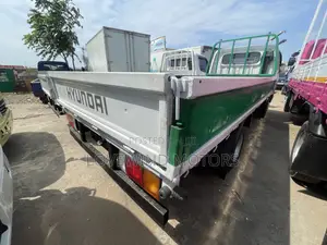 Hyundai Mighty 2 for Sale