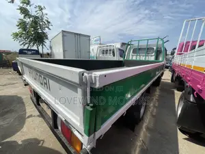 Hyundai Mighty 2 for Sale