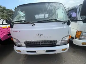 Hyundai Mighty 2 for Sale