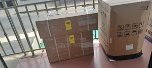 Split TCL 1.5hp Inverter Ac?