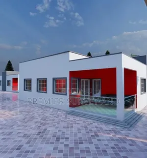 Quality Architecture Designs
