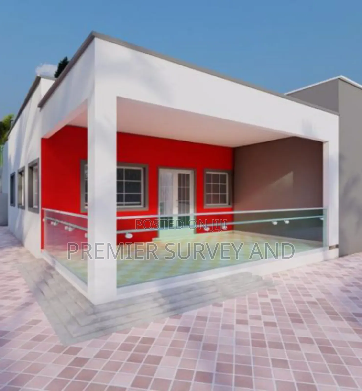 Quality Architecture Designs