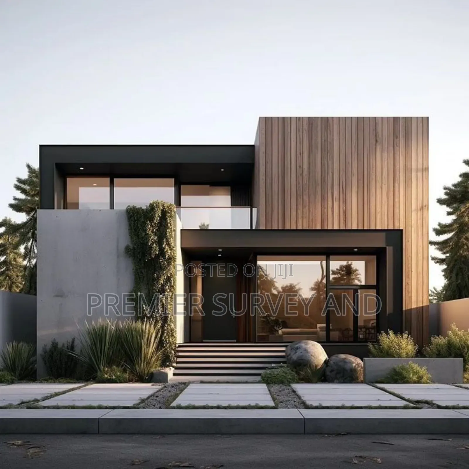 Quality Architecture Designs