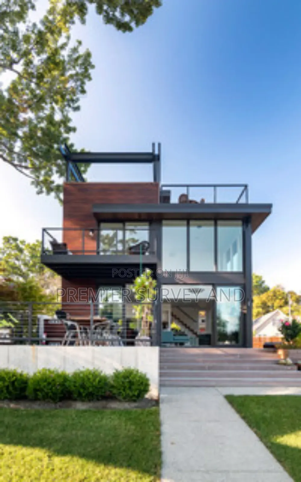 Quality Architecture Designs