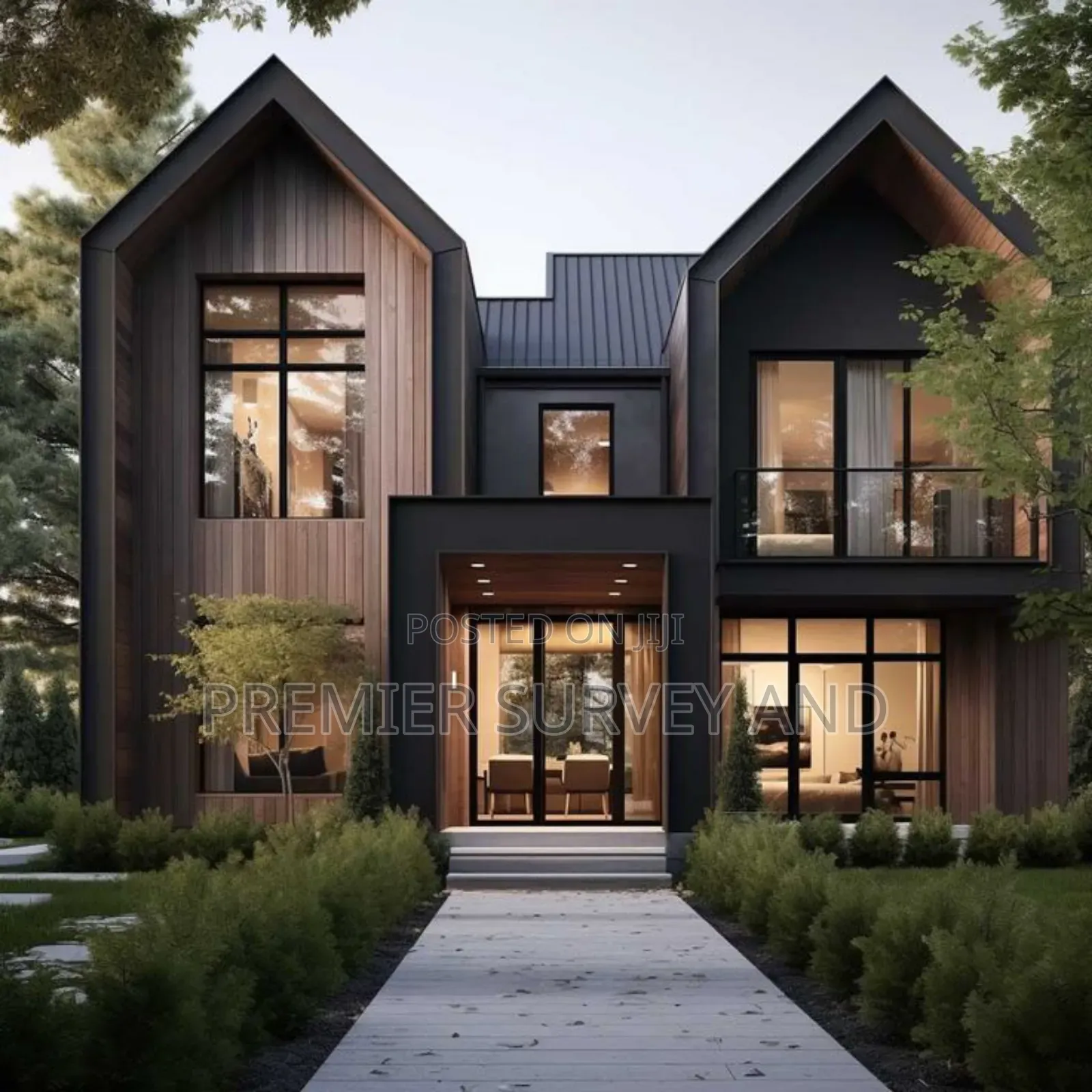 Quality Architecture Designs