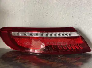 E300 2018 Coupe W238 Taillight
