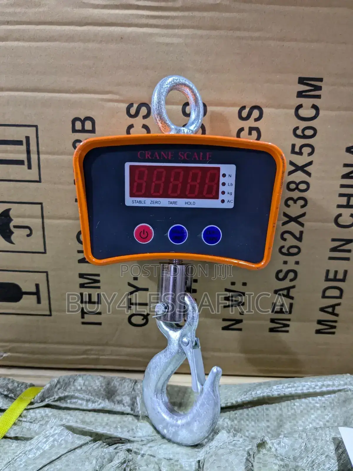 Crane Scale(1000kg)