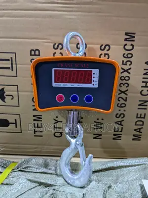 Crane Scale(1000kg)