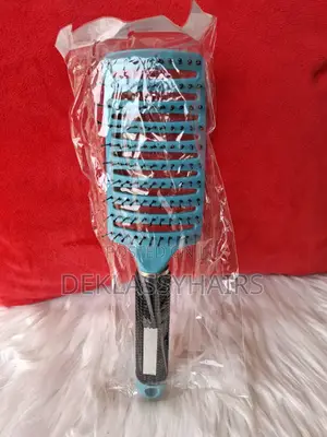 Hair Styling Accessories