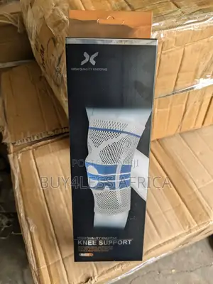 Elastic Knee Support