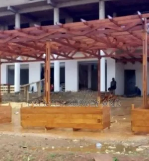 Pergola Design