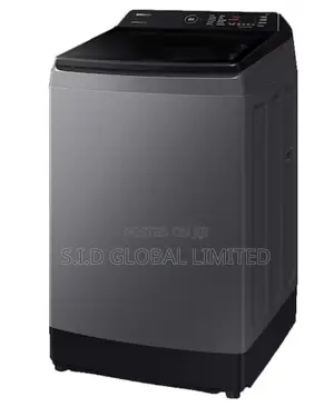 Adorable Samsung Top Load Washing Machine, 11KG WA11CG5441BY