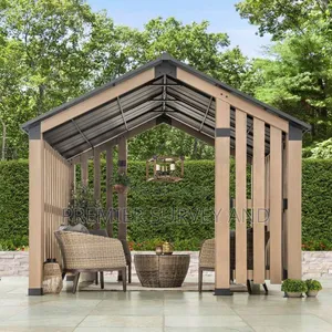 Pergola Design