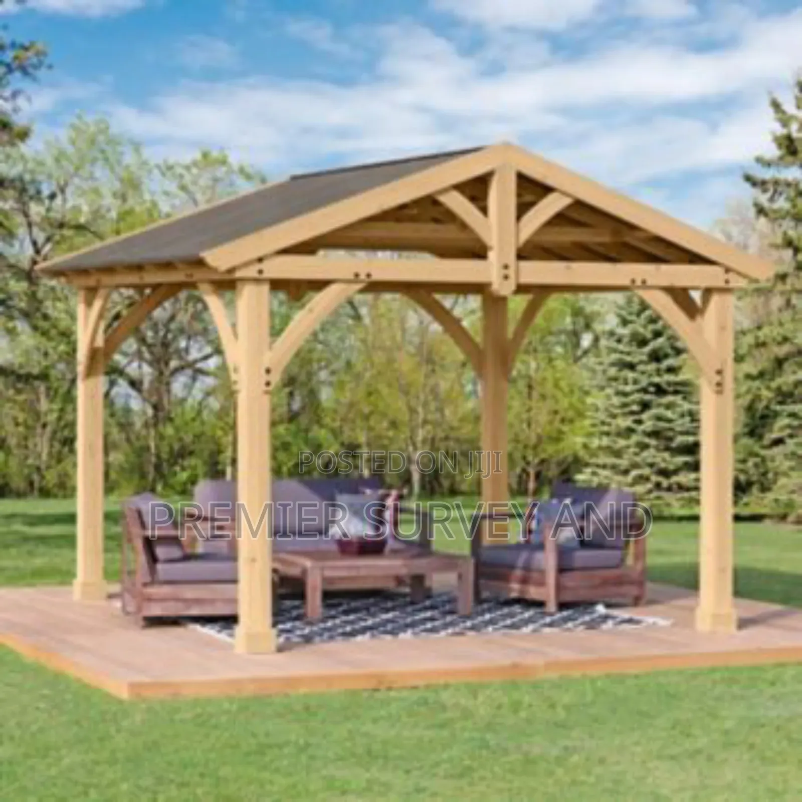 Pergola Design
