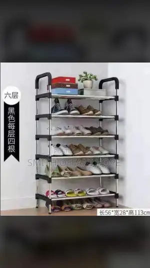 Super Quality Shoes Racks at Affordable Price