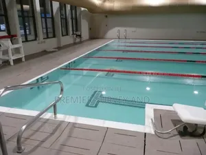 Quality Pool Construction