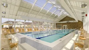 Quality Pool Construction